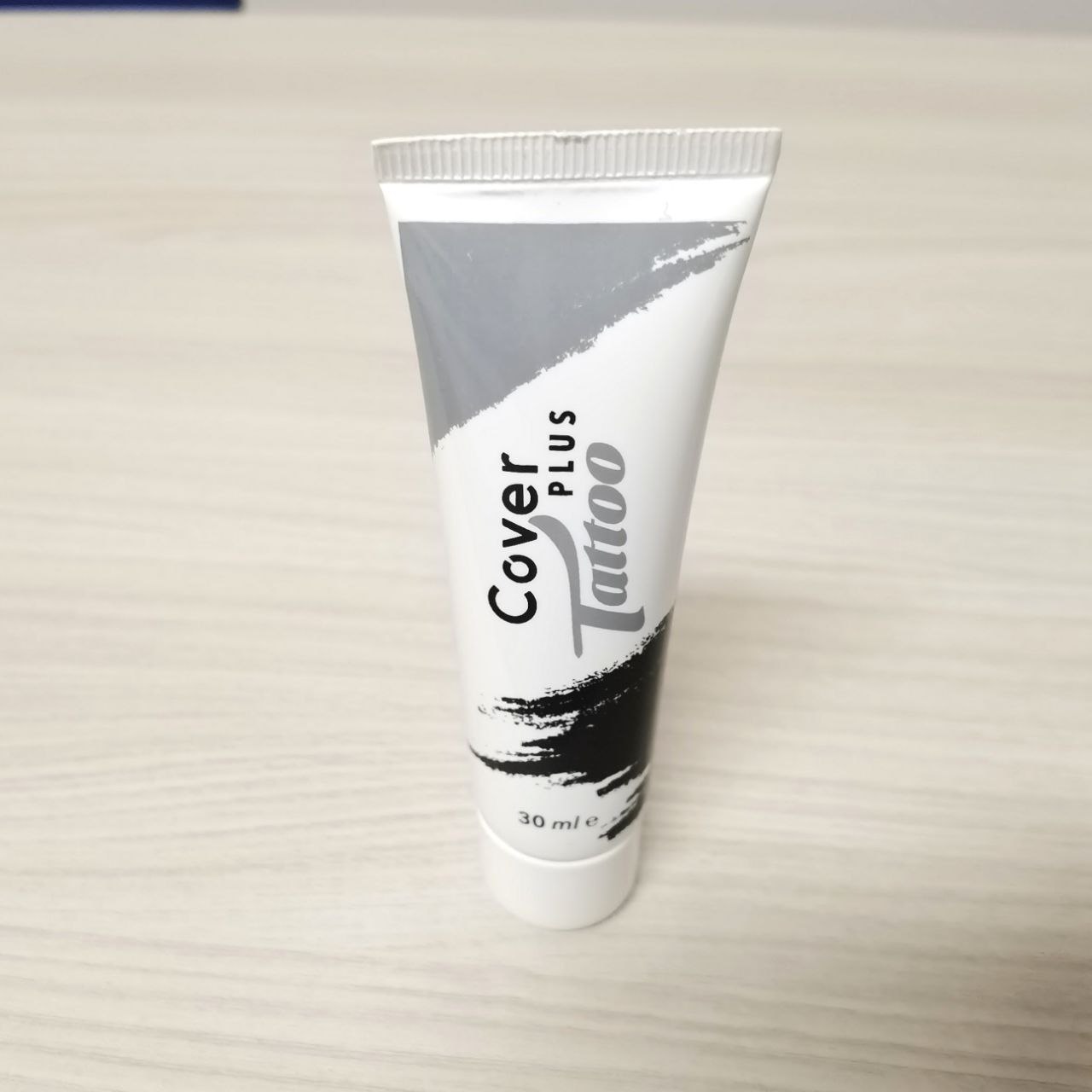 Cover Plus, fondotinta coprente per viso e corpo