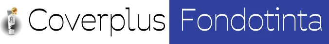 Coverplus Fondotinta